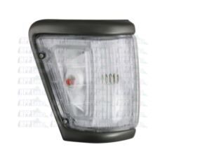 Corner Lamp Assembly Front Right Hand For Toyota Hilux RN105 RN106 RN110