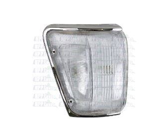 Front Corner Lamp Assy - RH For Toyota Hilux LN107-3L 2.8L 08/1991-08/97