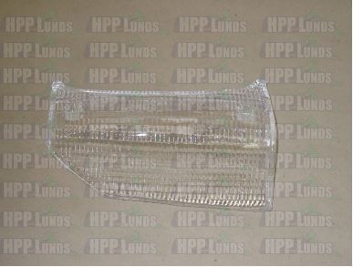 Park Light Lens - RH For Toyota Hilux LN46 RN46 8108-8308
