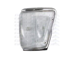 Corner Lamp Assy - Front Left Hand For Toyota Hilux LN107 3L 2.8L Diesel
