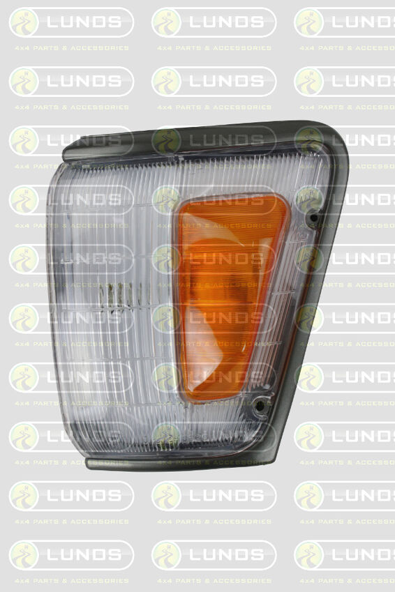 Park Light-Front For Toyota Hilux RN105-22R 2.4L Carby 08/88-07/97 81620-89174NG