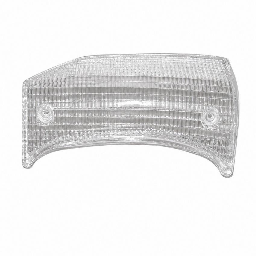 Park/Indicator Light Lens-Front For Toyota Hilux LN46-L 2.2L 01/1979-08/83