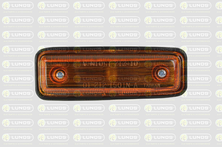 Right Side Repeater Light For Toyota Hilux LN46-L 2.2L Diesel 01/1979-08/1983