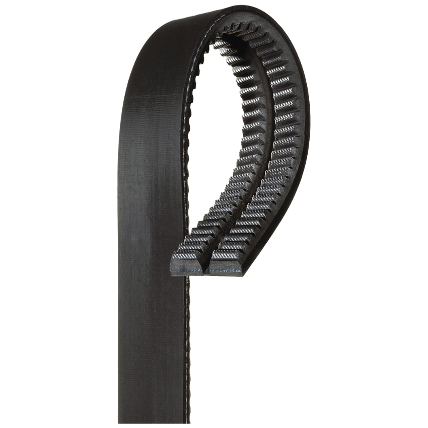 2/AV15X2170 TRU-POWER HD Green Stripe Drive Belts 8178-92509X