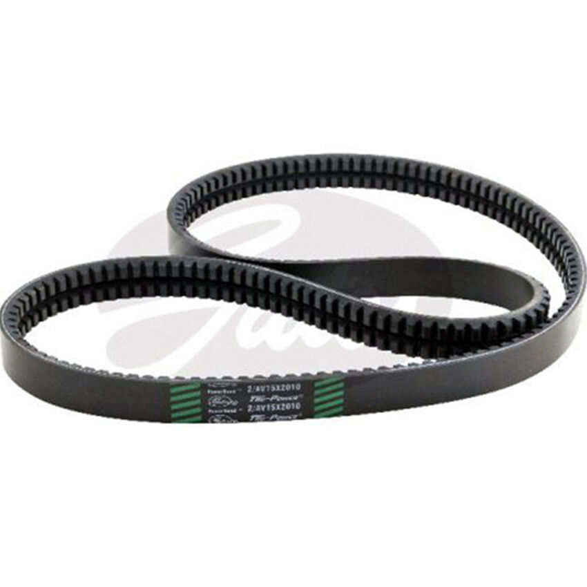 2/AV15X2010 TRU-POWER HD Green Stripe Drive Belts 8178-92511X