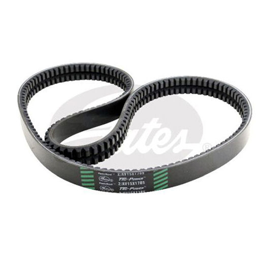 2/AV15X1785 TRU-POWER HD Green Stripe Drive Belts 8178-92522X