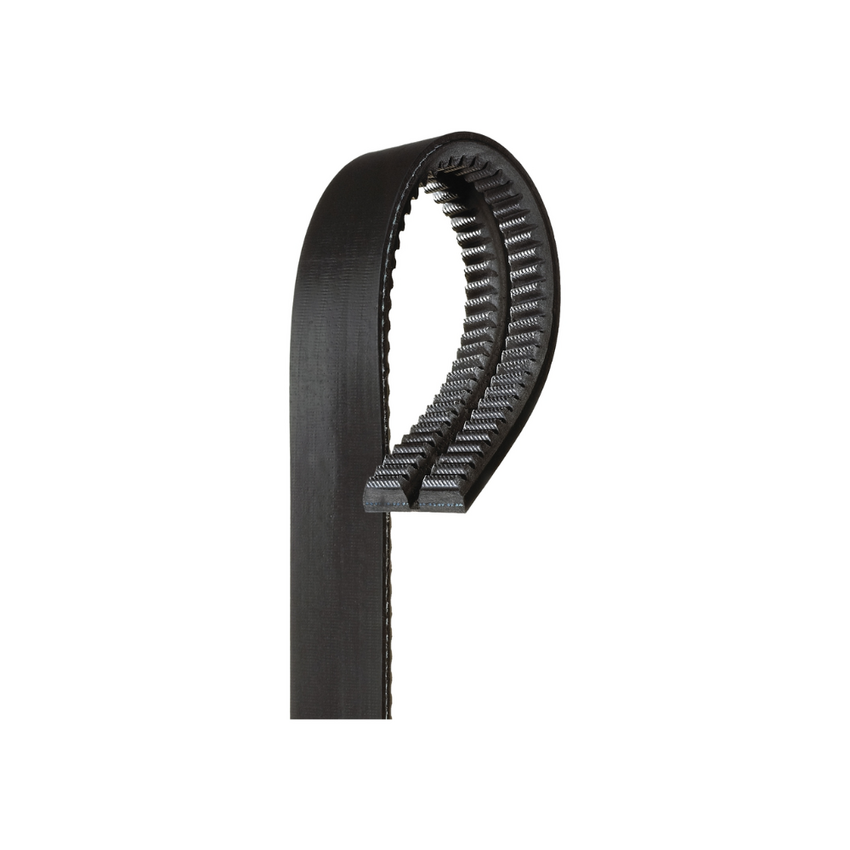 2/AV15X2065 TRU-POWER HD Green Stripe Drive Belts 8178-92553X