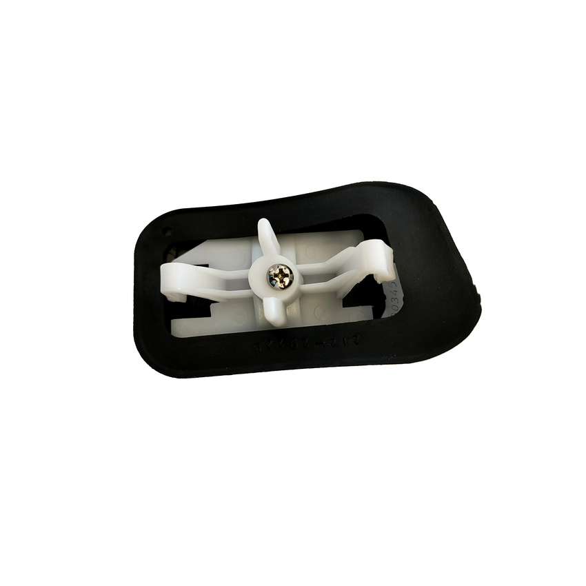 Bumper Bar Reflector-Rear Left For Toyota Hilux LN172-5L&5LE 3.0L 11/97-01/05