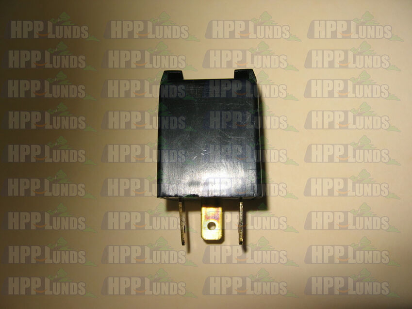 Flasher - Turn Signal For Toyota Landcruiser HZJ80 - 4.2L 1HZ Dsl