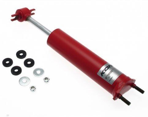 Koni CLASSIC (RED) SHOCK Front For FORD MUSTANG  1964-1970