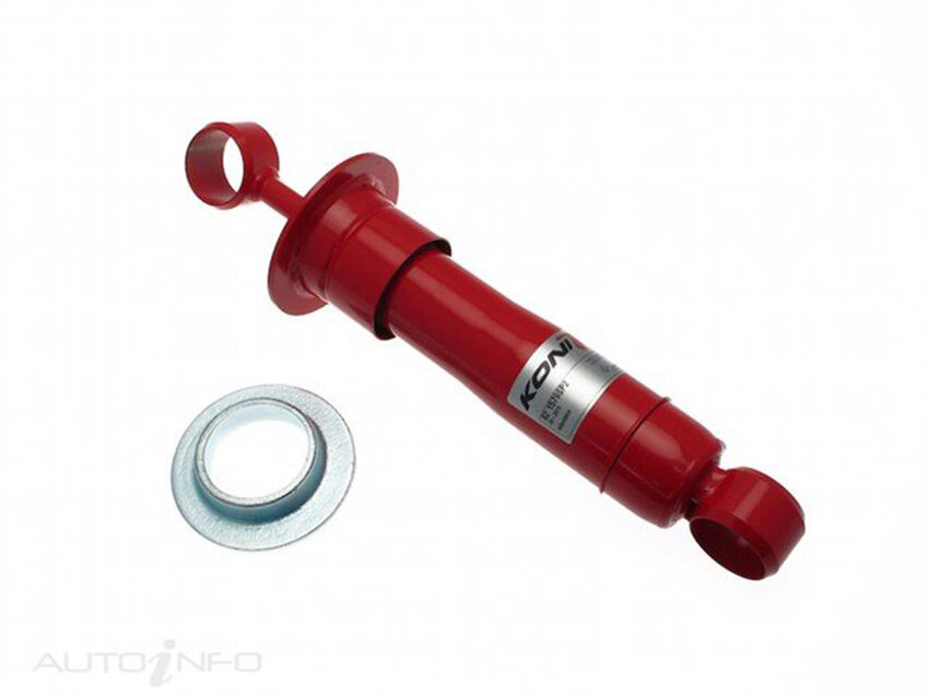 KONI Shock Front For Ferrari Dino 246 GT 2.4L V6 12V 2 Door Coupe DOHC