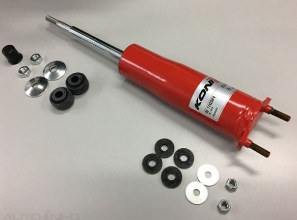 Koni Classic Front For Ford Falcon Sedan,models XE and XF low suspension 82-88