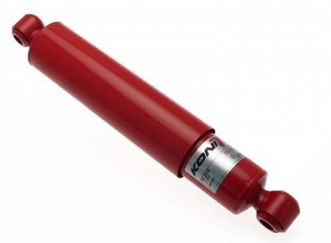 Koni Heavy Track  Rear For Toyota Landcruiser (BJ40/-42/-43/-45/-46)  74-84