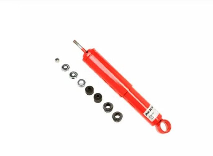 KONI Heavy Track Shock Absorber Rear For Toyota Landcruiser Prado  (82-2447Sp1)
