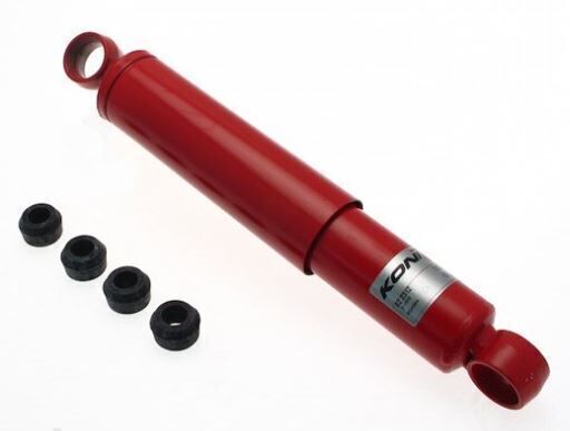 Koni Rear Shock/Strut For Ford Falcon BA/BF 4.0L/5.4L, FG/FG X 4.0L/5.0L/2.0L