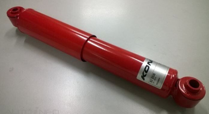 Koni Heavy Track  Front  For Toyota SW40  005-13