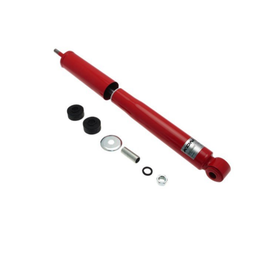 KONI ADJUSTABLE REAR SHOCKS ABSORBERS FOR TOYOTA LANDCRUISER 100 SERIES IFS