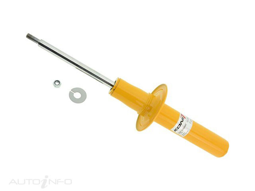 Koni Shock Front For Audi S5 CAKA CGWWC CREC3.0L TFSI Quattro 8T V6 24V