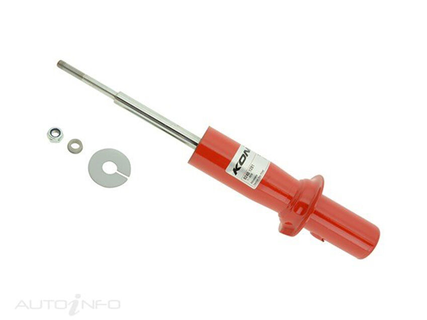 KONI Shock Front For Ssangyong Rexton RX270 OM665.925 2.7L I5 20V DOHC