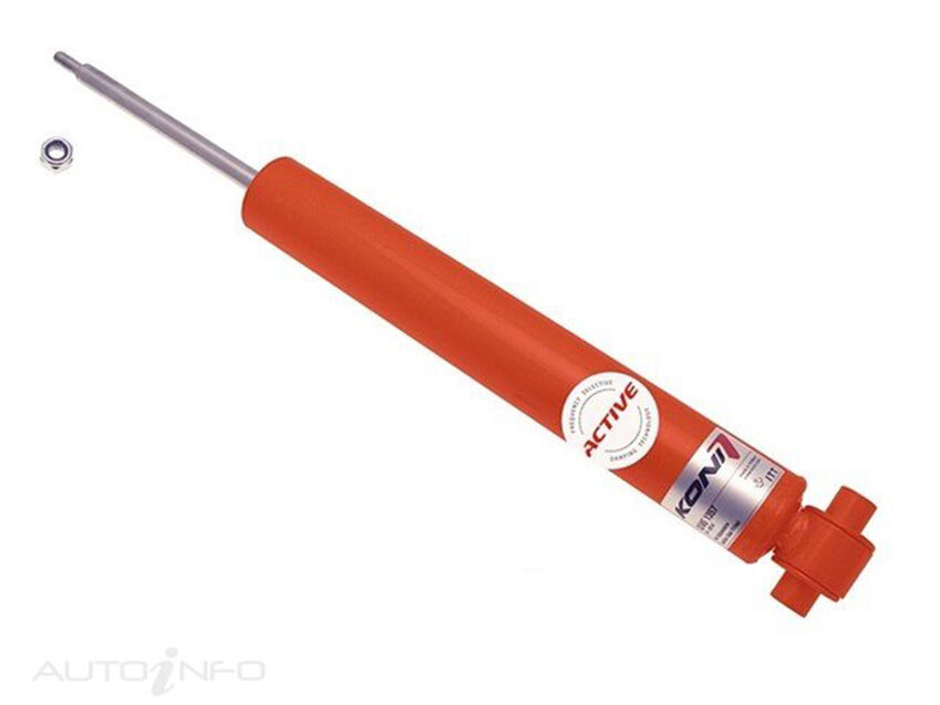 Koni Shock Rear For BMW 120D N47D20C 2.0L F20 I4 16V DOHC 4D Hatchback