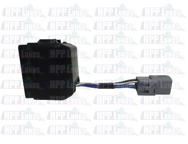 Fuse Block Assy For Toyota Landcruiser FZJ75 - 4.5L 1FZFE Patrol 08/92 - 08/1999