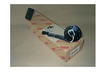 Fuel Gauge Sending Unit For Toyota Landcruiser FJ62-4.0L 3F 11/84-01/90