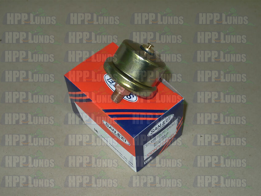 Engine Oil Pressure Sender For Toyota Hilux RN110-22R 2.4L Carby  08/88-07/97