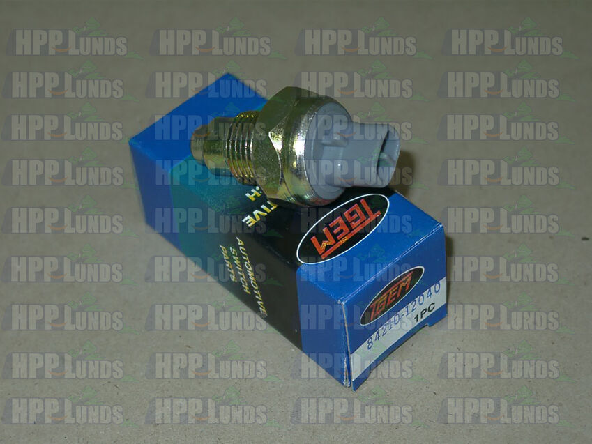 Oil Pressure Sender Gauge For Toyota Hilux LN106-3L 2.8L 08/88-08/97