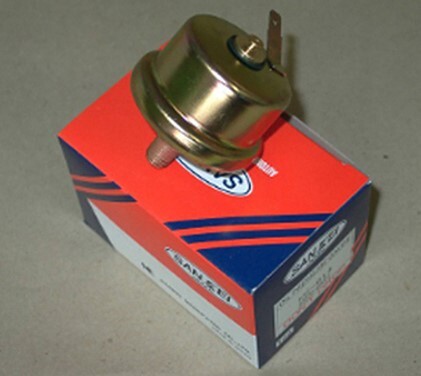 Engine Oil Pressure Sender For Toyota Landcruiser FJ80 - 4.0L 3FE Prl