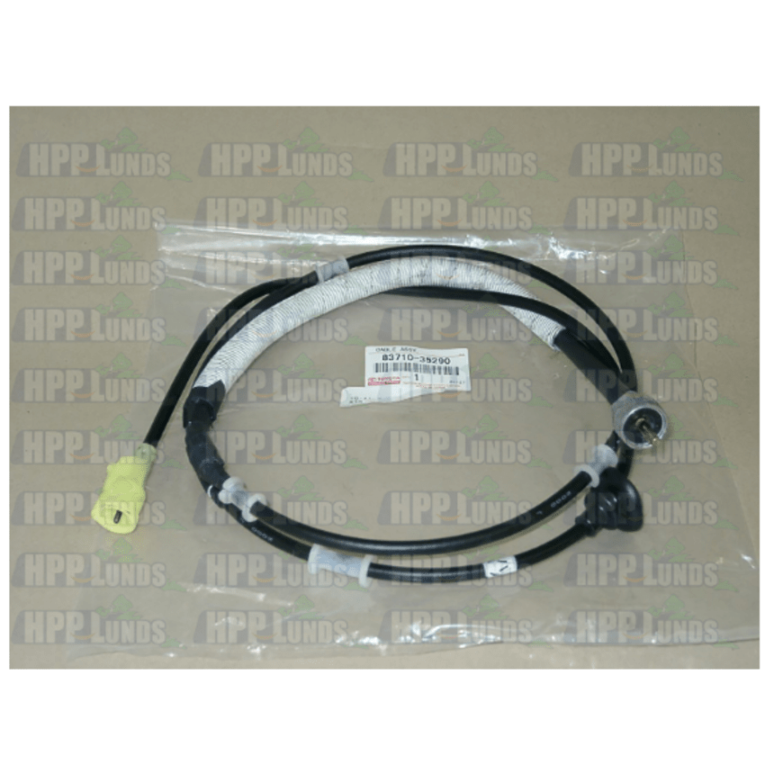 Speedometer Cable For Toyota Hilux LN107-3L 2.8L 08/1991-08/97 83710-35290JNG