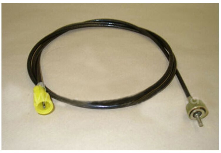 Speedometer Cable For Toyota Landcruiser HZJ80 - 4.2L 1HZ Dsl 83710-60202NG