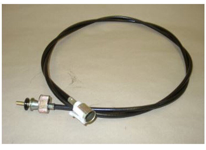 Speedometer Cable For Toyota Landcruiser FJ60 - 4.2L 2F Prl 08/1980 - 11/1984