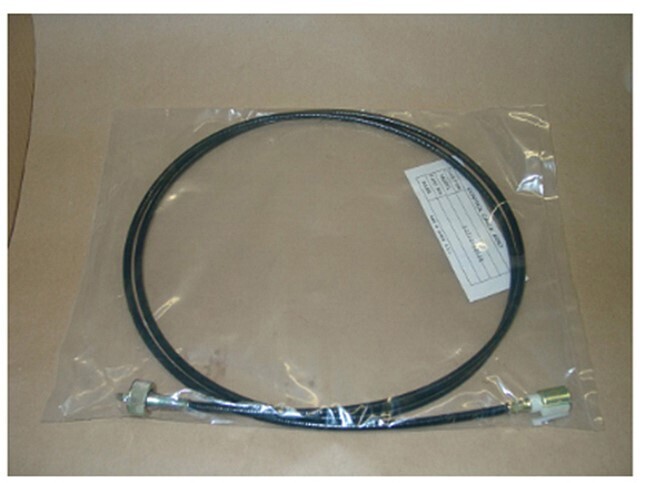 Speedomtr Cable For Toyota Landcruiser FZJ75-4.5L 1FZFE 08/92-08/99 83710-90K06NG
