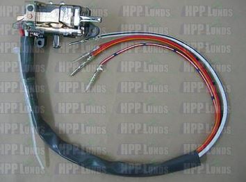 Dimmer Switch For Toyota Landcruiser FZJ75, FZJ78, FZJ79 4.5L 1FZFE Petrol