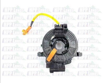 Airbag Clock Spring  For Toyota Hilux GGN25-1GRFE V6 4.0L 03/05-09/15
