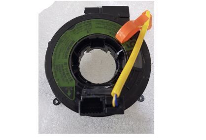 Air Bag Clock Spring For Toyota Landcruiser HZJ105 - 4.2L 1HZ Dsl