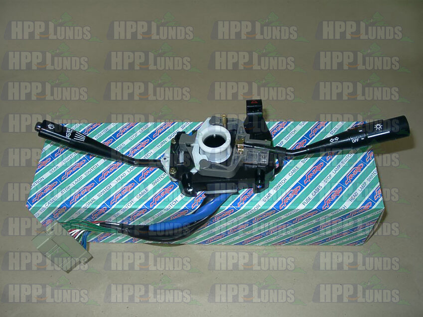 Steering Column Stalk-Indicator For Toyota Hilux YN67-4Y 2.2L Carby  08/1985-07/88
