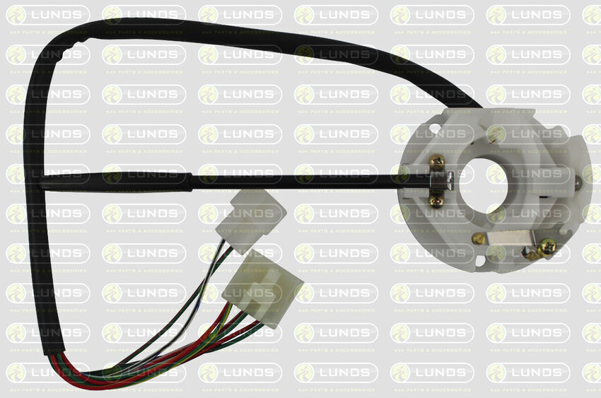 Steering Column Stalk-Indicator For Toyota Hilux YN63-4YC / 4YE 2.2L Carby  11/1985-10/1989
