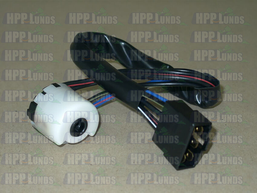 Brake Light Switch For Toyota Landcruiser FJ75 - 4.0L 3F Prl 11/1984 - 08/92