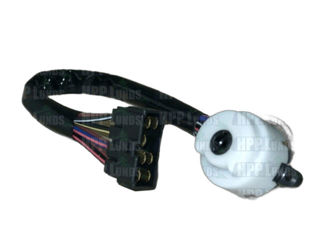 Ignition Switch For Toyota 4Runner SR5 YN63R 2.2L 4Y/ 4YE 2D SUV Compact