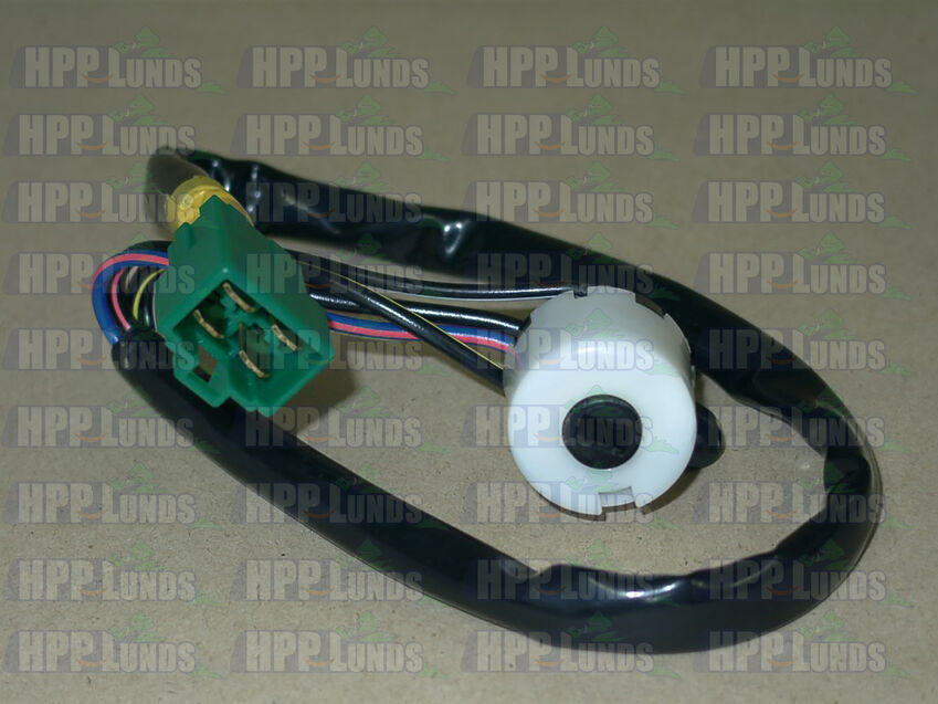 Ignition Switch For Toyota Landcruiser FJ40 - 4.2L 2F Prl 01/1964 - 11/1984