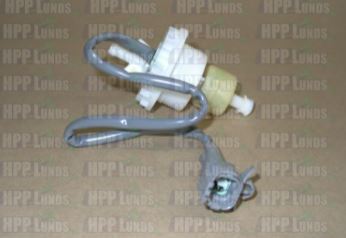 Fuel Filter Water Sensor For Toyota Landcruiser HZJ75 - 4.2L 1HZ Dsl