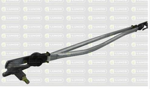 Link -Wiper Assembly For Toyota Land Cruiser Hzj75# Ute 8411-9908