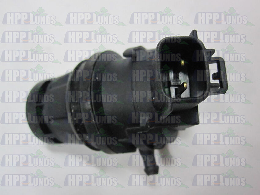 Windscreen Washer Fluid Reservoir For Toyota Landcruiser HZJ75 4.2L 1HZ