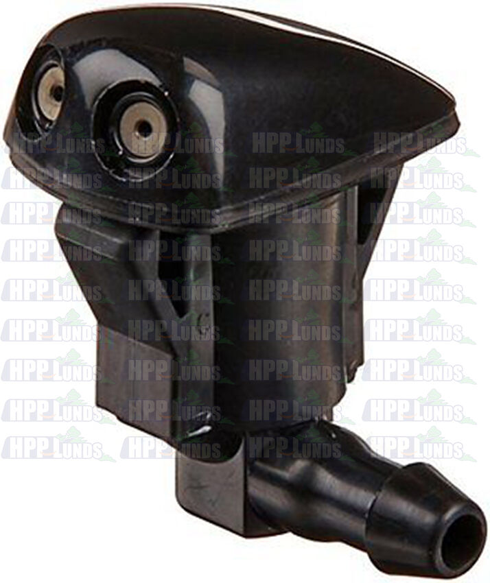 Windscreen Washer Nozzle For Toyota Landcruiser HDJ79 - 4.2L 1HDFTE Turbo Dsl