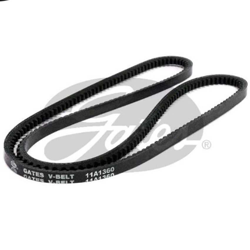 Gates V-Belt For Hino BC 5.8L 103KW 4x2 Bus W06D Diesel