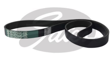 Gates Fleetrunner Micro V-Ribbed Belt For IVECO Eurocargo 5.8L/3.9L Diesel