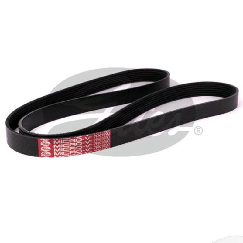 7PK1690 / K070665 MV AT V-Ribbed AT Belts 8552-1010