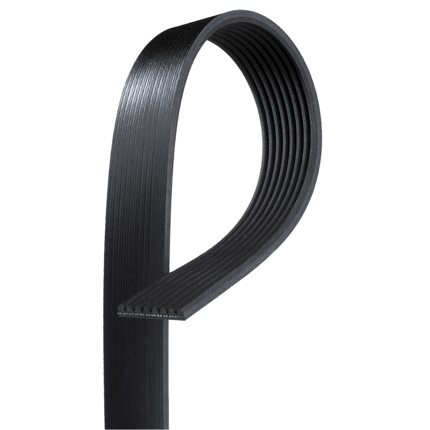 8PK1755 / K080690 MV AT V-Ribbed AT Belts 8552-2124