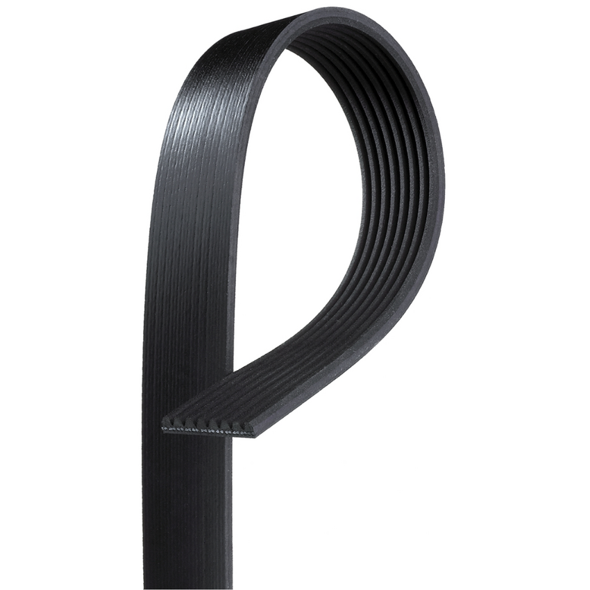8PK2110 / K080830 MV AT V-Ribbed AT Belts 8552-2326
